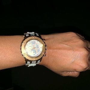 Invicta watch